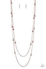 Load image into Gallery viewer, Ultrawealthy Copper Necklace