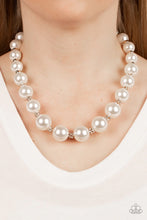 Load image into Gallery viewer, Sail Away With Me Gold Necklace