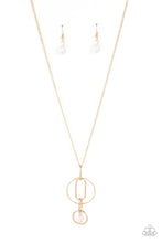 Load image into Gallery viewer, Park Avenue Palace Gold Necklace