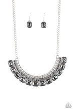 Load image into Gallery viewer, Killer Knockout Silver Necklace