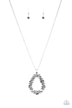 Load image into Gallery viewer, Making Millions Silver Necklace