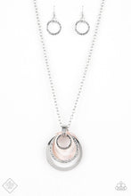 Load image into Gallery viewer, Coast Coasting White Necklace