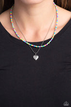 Load image into Gallery viewer, Candy Store Multi Necklace