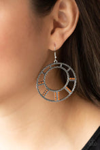 Load image into Gallery viewer, Fleek Fortress Multi Earrings