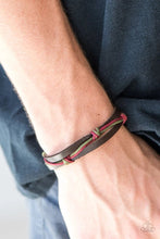 Load image into Gallery viewer, Tundra Trek Multi Urban Bracelet