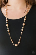 Load image into Gallery viewer, Make Your Own Luxe Gold Necklace