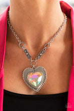 Load image into Gallery viewer, Heart Full of Fabulous Multi Necklace
