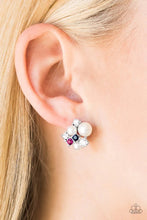 Load image into Gallery viewer, The Hostess with the POST-est Multi Post Earrings