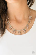 Load image into Gallery viewer, Rocky Mountain Magnificence Brown Necklace