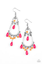Load image into Gallery viewer, Summer Sorbet Multi Earrings