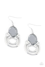 Load image into Gallery viewer, Real Queen Silver Earrings