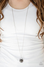 Load image into Gallery viewer, Rio Rancho Resplendence Black Necklace