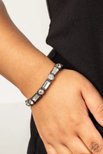 Load image into Gallery viewer, Classic Couture Black Bracelet