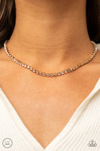 Load image into Gallery viewer, Starlight Radiance Gold Choker