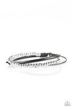 Load image into Gallery viewer, Mountain Mod Black Urban Bracelet