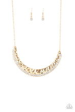 Load image into Gallery viewer, Impressive Gold Necklace