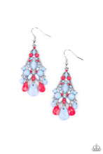 Load image into Gallery viewer, Staycation Home Multi Earrings