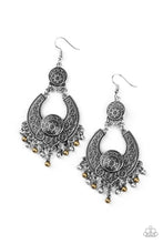 Load image into Gallery viewer, Sunny Chimes Multi Earrings