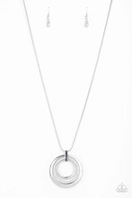 Load image into Gallery viewer, Gather Around Gorgeous White Necklace