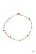 Load image into Gallery viewer, Washed Ashore Multi Urban Necklace