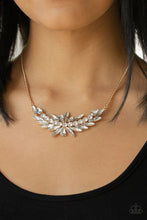 Load image into Gallery viewer, Heirs and Graces Gold Necklace