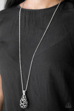 Load image into Gallery viewer, Magic Potions Silver Necklace