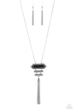 Load image into Gallery viewer, Rio Rendezvous Black Necklace