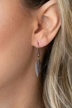Load image into Gallery viewer, Canopy Cruise Copper Necklace