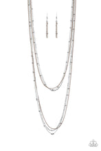 Load image into Gallery viewer, What a Colorful World Brown Necklace