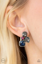Load image into Gallery viewer, Super Superstar Multi Clip On Earrings