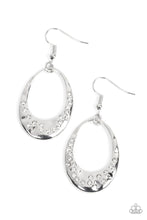 Load image into Gallery viewer, Classic Keepsake White Earrings