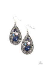 Load image into Gallery viewer, Nautical Daydream Multi Earrings