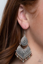 Load image into Gallery viewer, Music to My Ears Multi Earrings