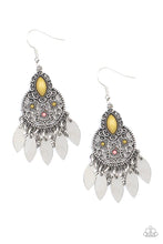 Load image into Gallery viewer, Galapagos Glamping Multi Earrings
