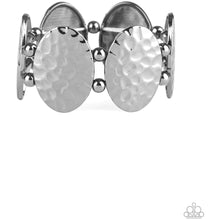 Load image into Gallery viewer, Radical Reflections Silver Bracelet