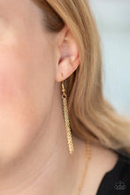 Load image into Gallery viewer, All You Need Is Trust Gold Necklace