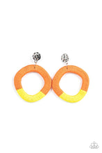 Load image into Gallery viewer, That’s a Wraparound Multi Post Earrings