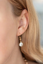 Load image into Gallery viewer, Wall Street Winner Gold Necklace