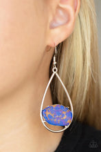 Load image into Gallery viewer, Tropical Terrazzo Multi Earrings