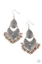 Load image into Gallery viewer, Music to My Ears Multi Earrings