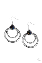 Load image into Gallery viewer, Spun Out Opulence Multi Earrings