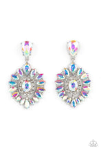 Load image into Gallery viewer, My Good Luxe Charm Multi Earrings