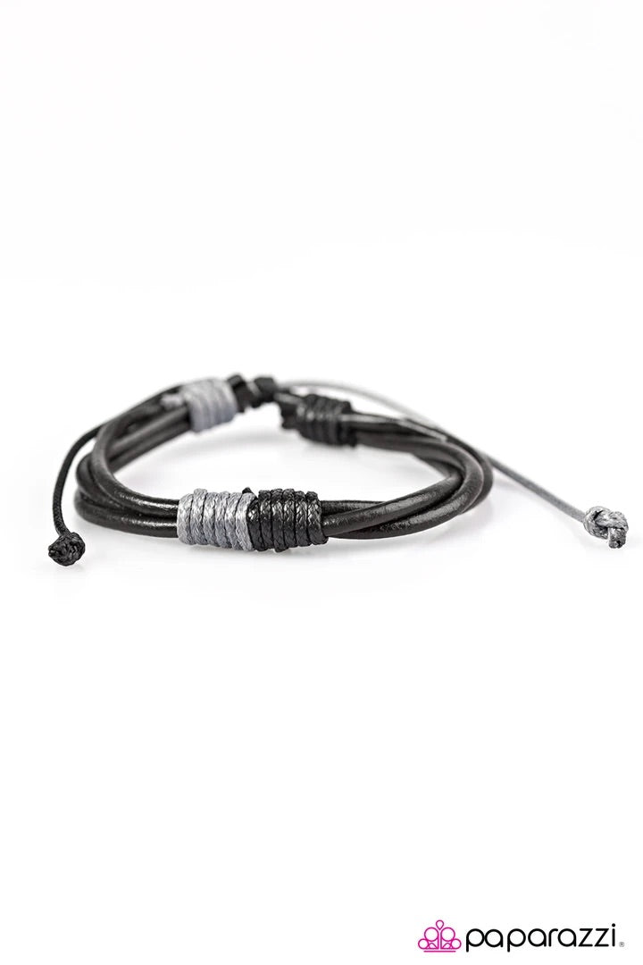 Pier Pressure Multi Urban Bracelet