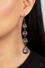 Load image into Gallery viewer, Confidently Classy Multi Earrings
