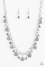 Load image into Gallery viewer, City Couture White Necklace