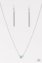 Load image into Gallery viewer, Dreamy Dreamer Green Choker