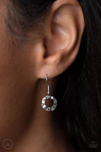 Load image into Gallery viewer, Rebel Grit Silver Choker