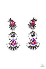 Load image into Gallery viewer, Ultra Universal Pink Earrings
