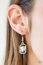 Load image into Gallery viewer, Urban Dynasty Gold Necklace