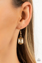 Load image into Gallery viewer, You Better Recognize Gold Necklace